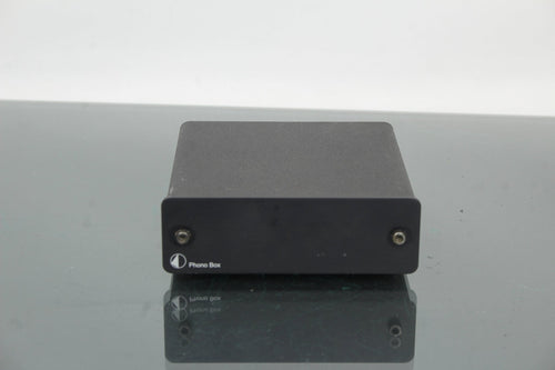 Pro - Ject Audio Systems Phono Box 18v - Dutch|Thrift