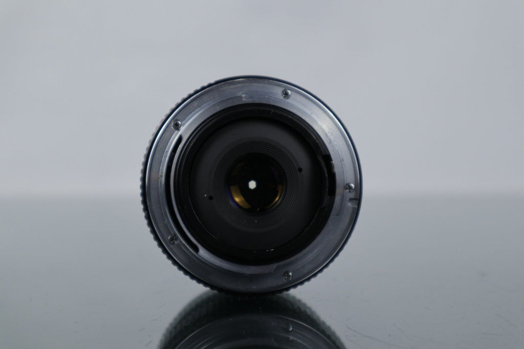 Revuenon Auto MC Lens | 1:2.8 28mm | Pentax K Mount - Dutch|Thrift