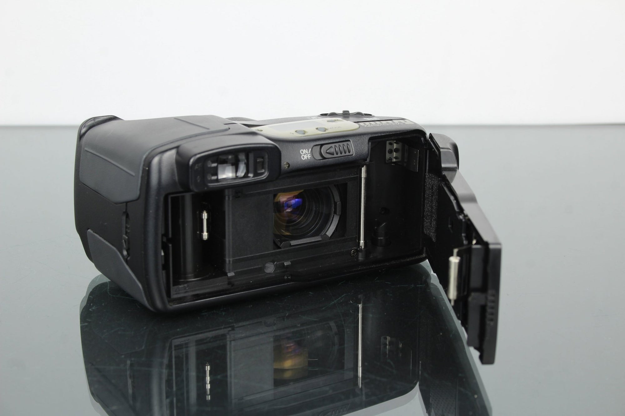 Ricoh Mirai AF zoom 3 - Dutch|Thrift