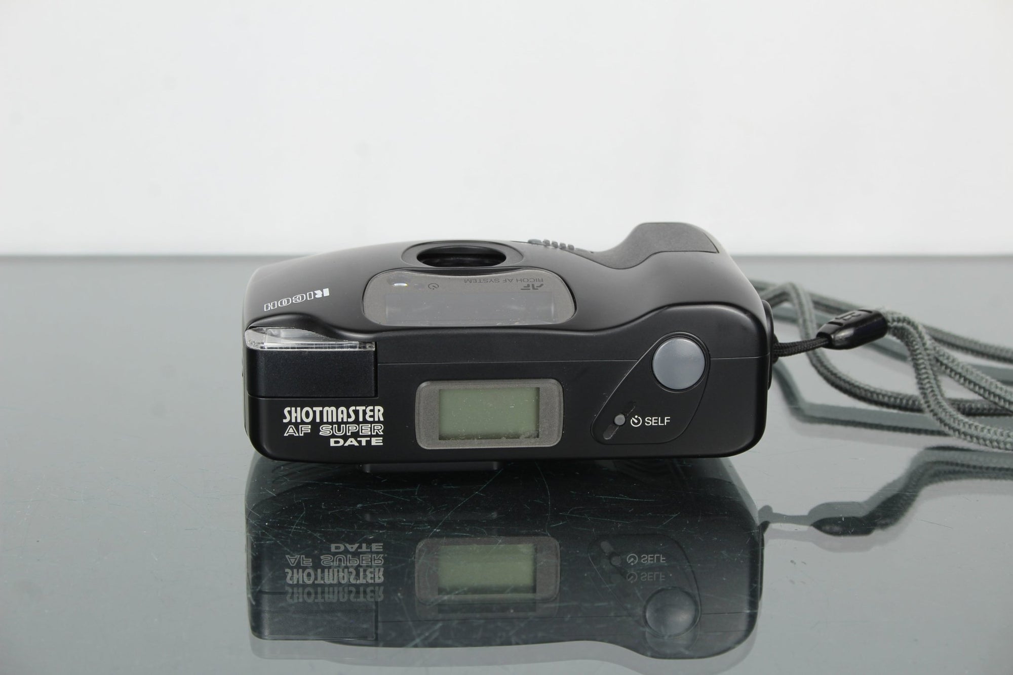 Ricoh Shotmaster AF Super Date - Dutch|Thrift