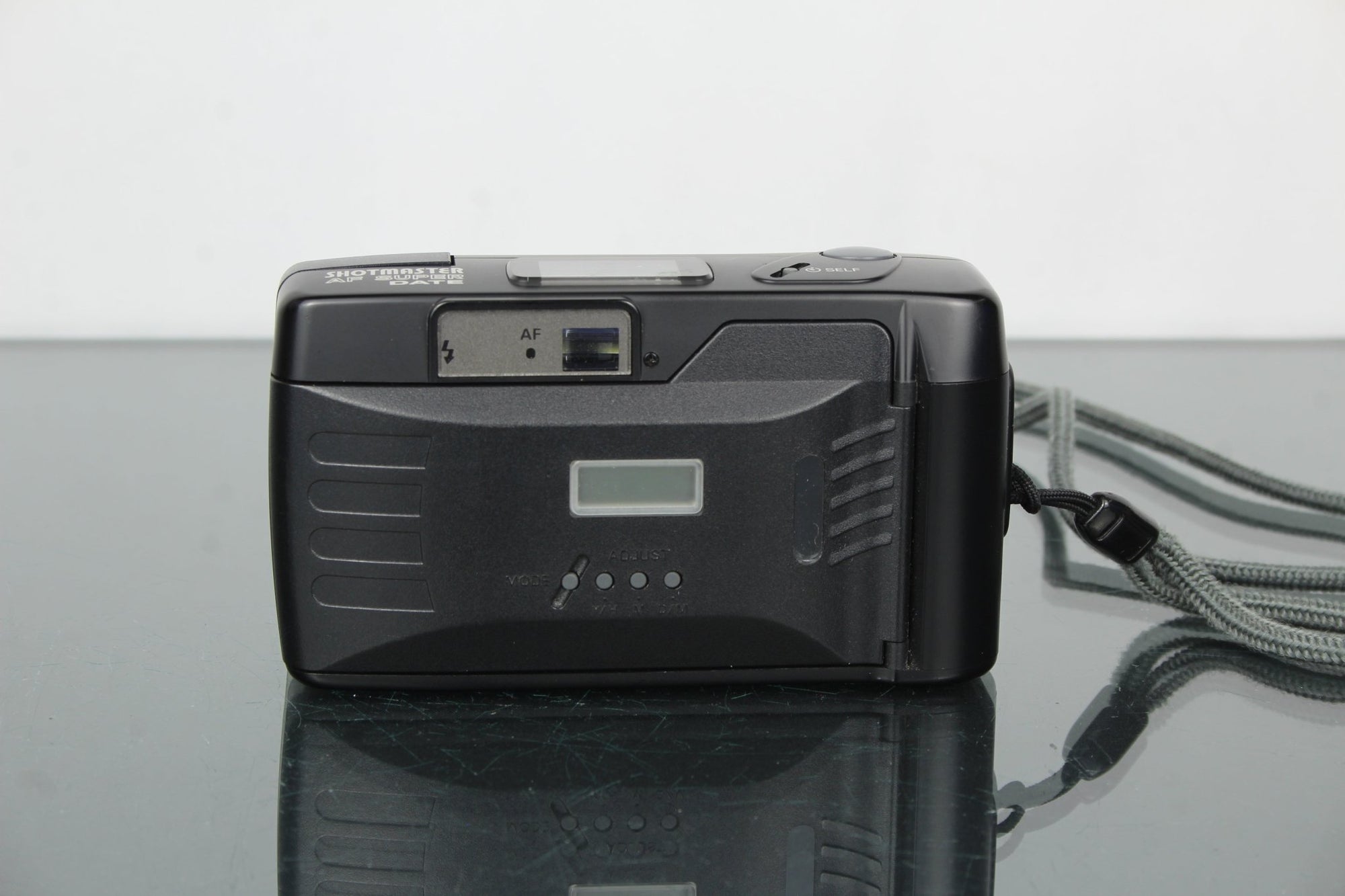 Ricoh Shotmaster AF Super Date - Dutch|Thrift