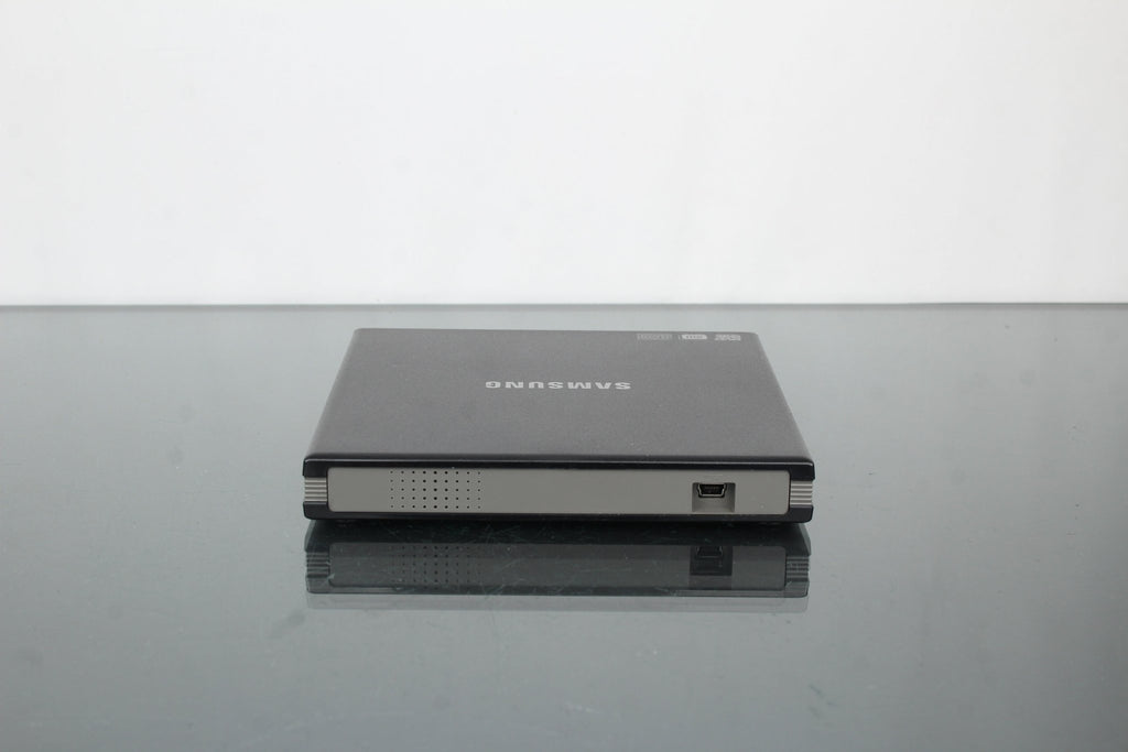 Samsung Slim External DVD Writer - Dutch|Thrift