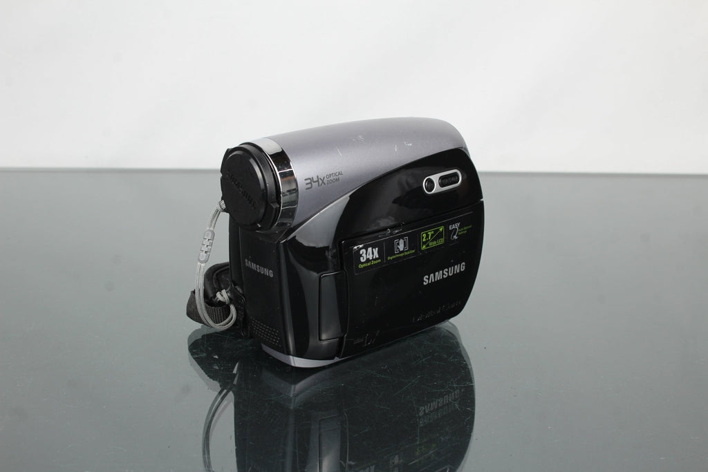 Samsung VP - D381 - Dutch|Thrift