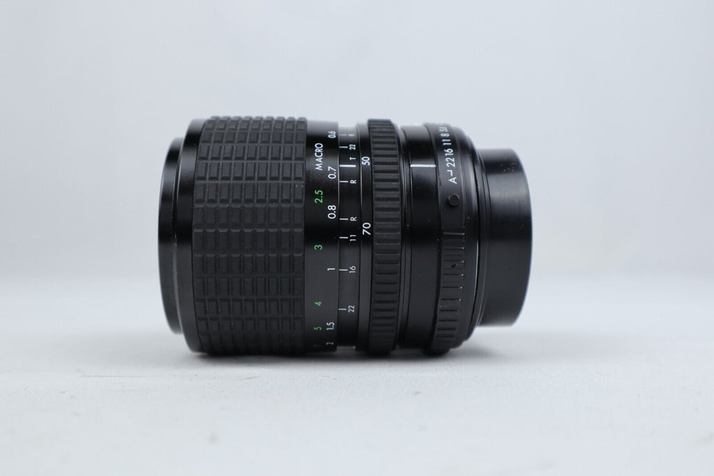 Sigma Zoom AF Lens | 28 - 70mm 1:3.5 - 4.5 | Pentax KAF Mount - Dutch|Thrift