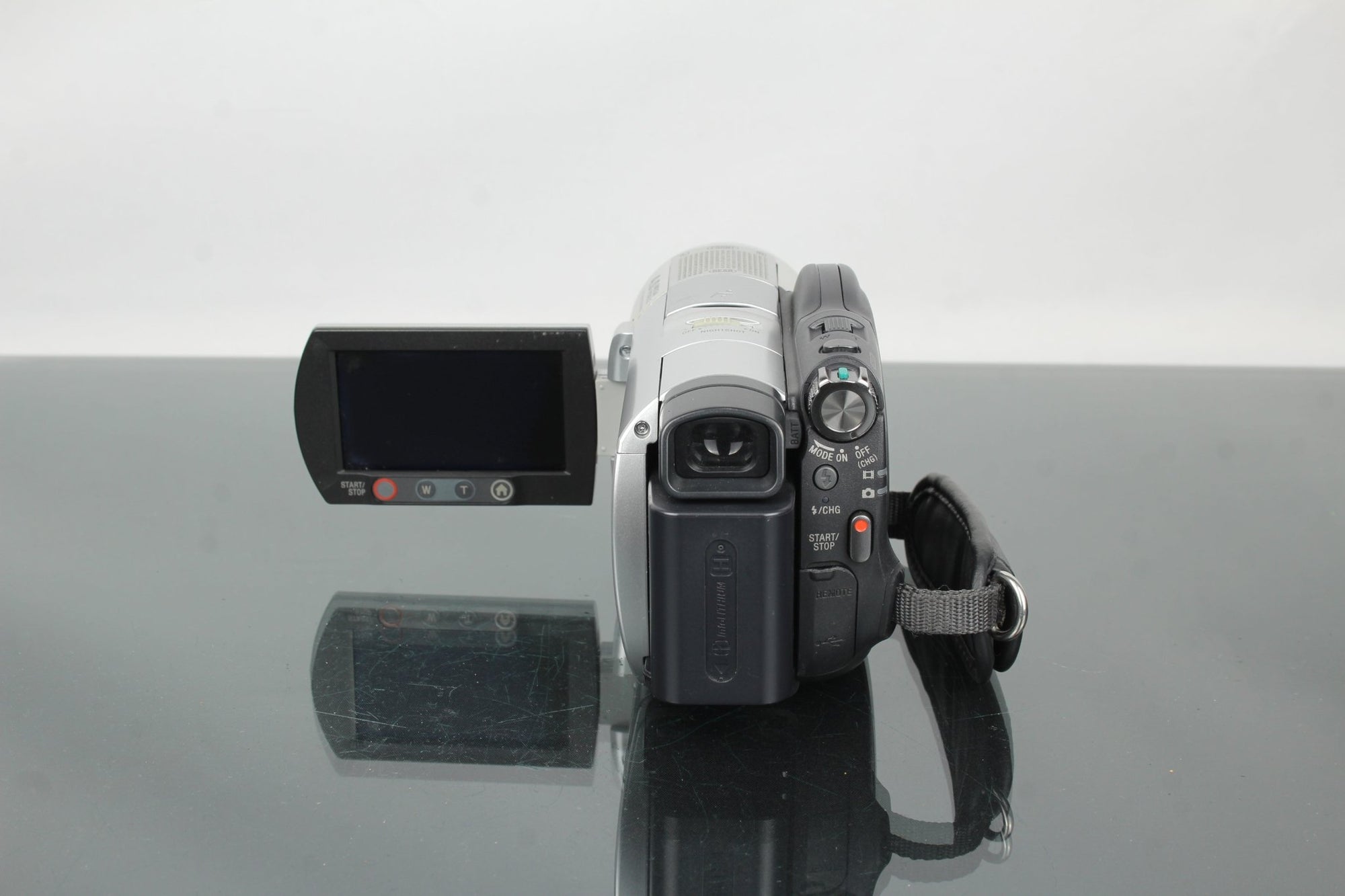 Sony Handycam DCR - DVD406 - Dutch|Thrift