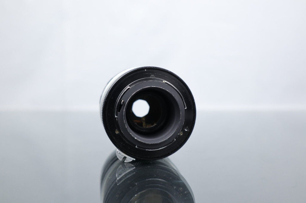 📸 Tokina Tele - Auto 135mm f/3.5 Lens (Nikon F Mount) - Dutch|Thrift