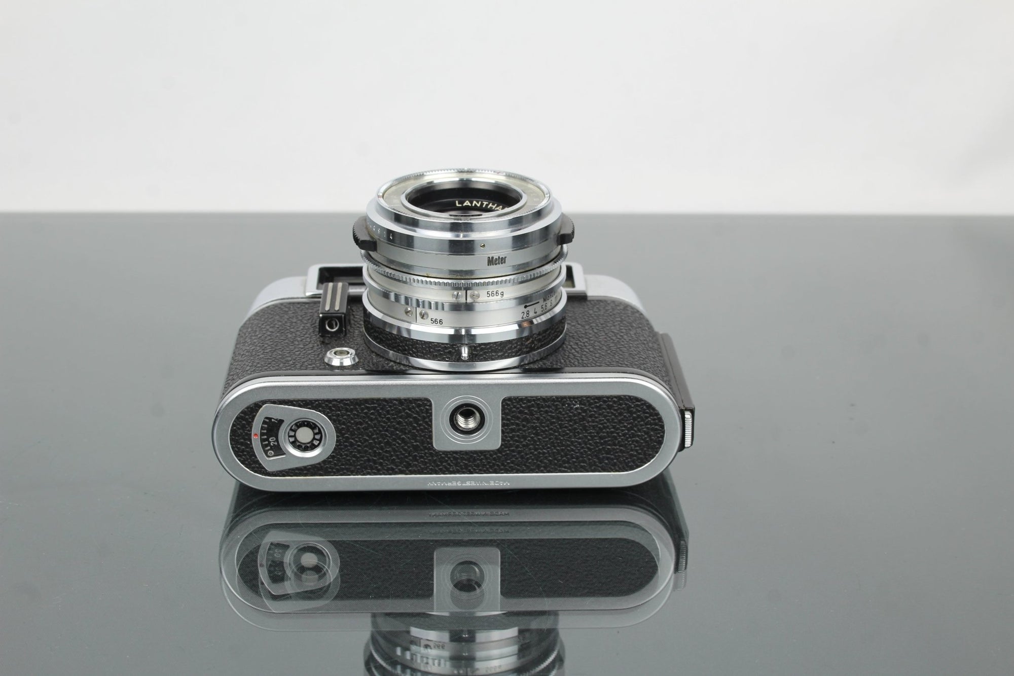 Voigtlander Vito Automatic - Dutch|Thrift