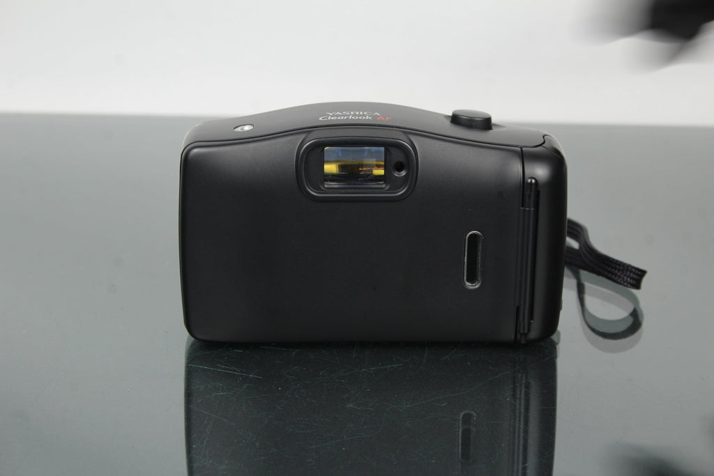 Yashica ClearLook AF - Dutch|Thrift